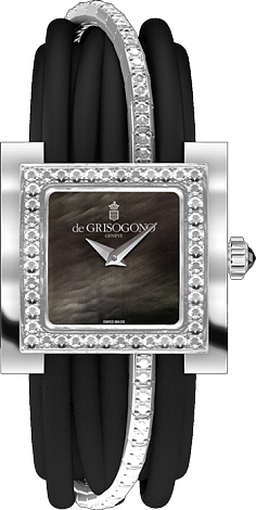 De Grisogono Watches Allegra Watch S06/1B S06/1B De Grisogono Watches Allegra Watch S06/1B S06/1B