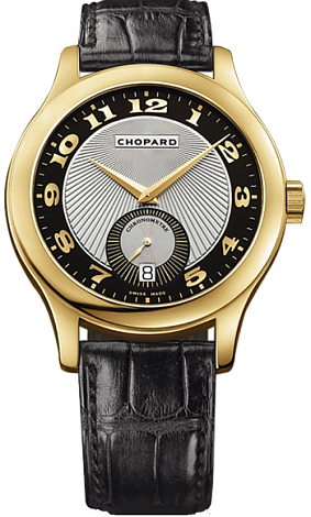 Chopard L.U.C. Classic Mark III 161905-0001