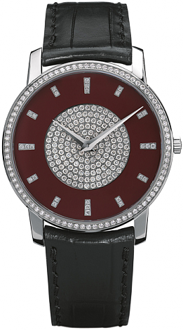 Vacheron Constantin Traditionnelle Traditionnelle Diamond Set 81578/000G-9355