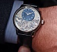 Chronometer Tourbillon - Limited Edition  02