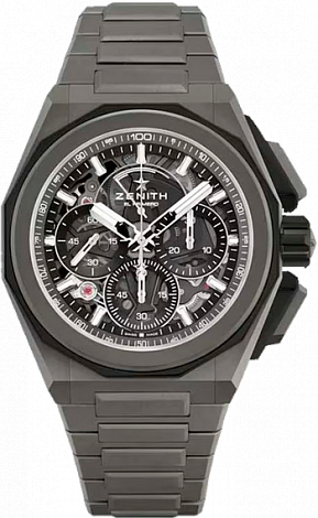 Zenith Defy EXTREME 97.9100.9004/02.I001 Zenith Defy EXTREME 97.9100.9004/02.I001
