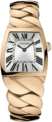 Cartier Архив Cartier Large W640040I