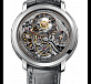 Tourbillon Openworked  01