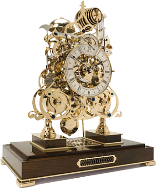 Sinclair Harding Three Train Skeleton Clock Three Train Skeleton Clock Three Train Skeleton Clock Sinclair Harding Three Train Skeleton Clock Three Train Skeleton Clock Three Train Skeleton Clock