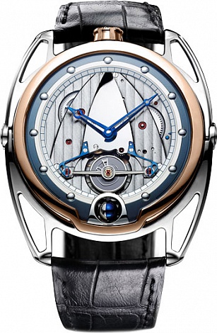 De Bethune Dress watches DB28 db28-RS5