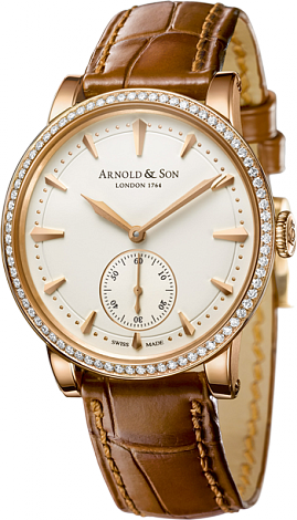 Arnold & Son Royal Collection HMS Lady 1PMMP.W01A.C114A