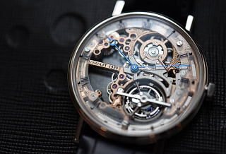 Classique Tourbillon 03