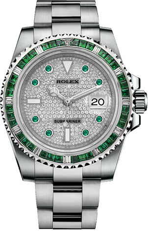 Rolex Fixing Oyster Professional Submariner 116649-FIX-S Rolex Fixing Oyster Professional Submariner 116649-FIX-S