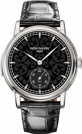 Patek Philippe Архив Patek Philippe minute repeaters 5078G-010