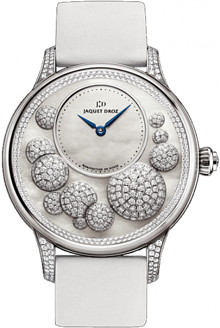 Jaquet Droz Elegance Paris Heure Celeste J005024533