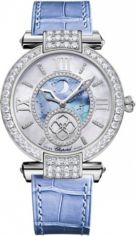 Chopard Imperiale Moonphase 384246-1001 Chopard Imperiale Moonphase 384246-1001