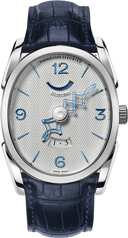 Parmigiani Fleurier OVALE PANTOGRAPHE PFC775-1200100 Parmigiani Fleurier OVALE PANTOGRAPHE PFC775-1200100