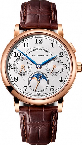 A. Lange & Sohne 1815 Annual Calendar 238.032