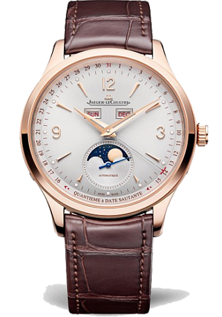 Jaeger-LeCoultre Master Control Calendar 4142520 Jaeger-LeCoultre Master Control Calendar 4142520