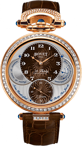 Bovet 19Thirty 19Thirty NTR0019-SD123