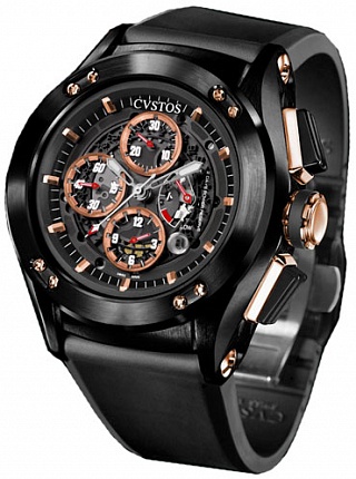 Cvstos Архив Cvstos 50 Chrono CR50 C 004 Cvstos Архив Cvstos 50 Chrono CR50 C 004