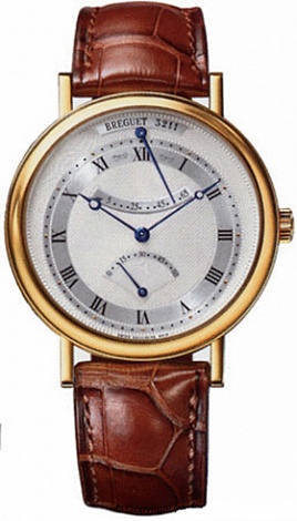 Breguet Classique 5207 5207BA/12/9V6