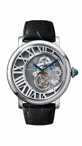 Cadran Love Tourbillon 02