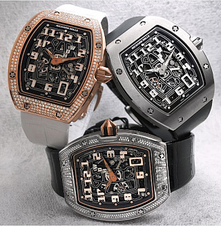 Automatic Extra Flat  04