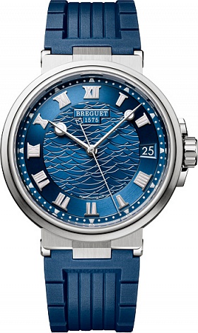 Breguet Marine 5517 5517BB/Y2/5ZU Breguet Marine 5517 5517BB/Y2/5ZU
