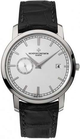 Vacheron Constantin Архив Vacheron Constantin Traditionnelle Date Self-Winding 87172/000G-9301