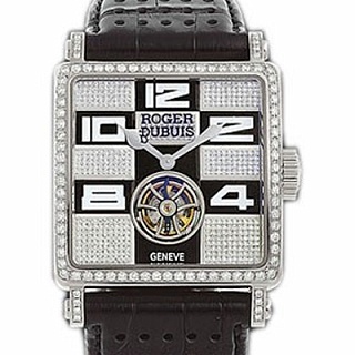 Roger Dubuis Архив Roger Dubuis Tourbillon G37 G37 09 0-SDC DGCN9.61