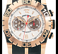 Roger Dubuis Архив Roger Dubuis Chronograph 46 SED46-78-51-00/03A10/B