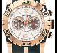 Chronograph 46 01