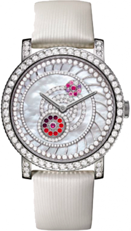 Boucheron Crazy Jungle Ma Jolie WA010216 Boucheron Crazy Jungle Ma Jolie WA010216
