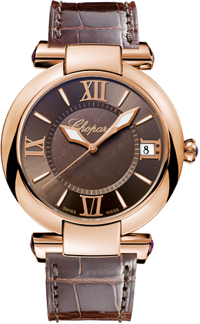 Chopard Imperiale Automatic 40mm 384241-5005