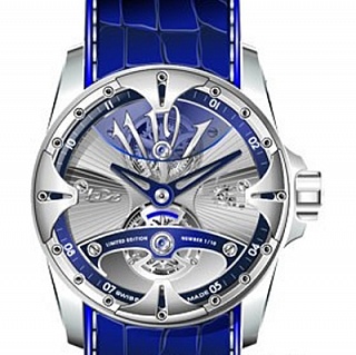 HD3 Complication Архив HD3 Complication Capture-Tourbillon-Pt-Blue