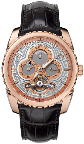 Parmigiani Fleurier Toric Tecnica Minos PFH466-1000100 Parmigiani Fleurier Toric Tecnica Minos PFH466-1000100