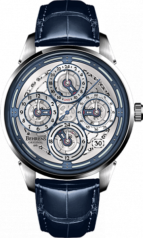 Behrens Original Navigraph BHR016