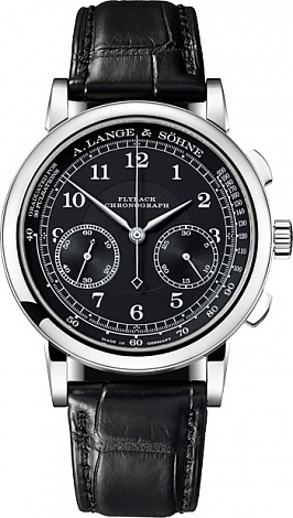 A. Lange & Sohne 1815 Chronograph 414.028 A. Lange & Sohne 1815 Chronograph 414.028