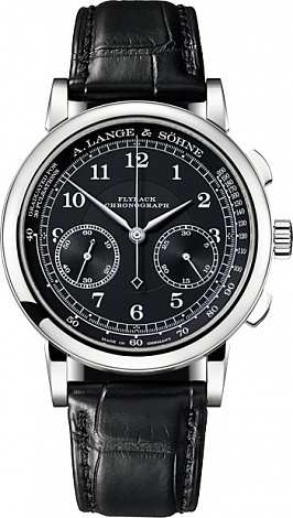 A. Lange & Sohne 1815 Chronograph 414.028