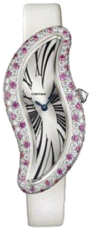 Cartier Baignoire S WJ306008 Cartier Baignoire S WJ306008