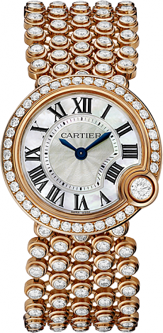Cartier Архив Cartier 30 mm HPI00759 Cartier Архив Cartier 30 mm HPI00759