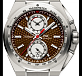 CHRONOGRAPH SILBERPFEIL 01