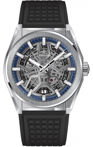 Zenith Defy Classic 41mm 95.9000.670/78.R782 Zenith Defy Classic 41mm 95.9000.670/78.R782