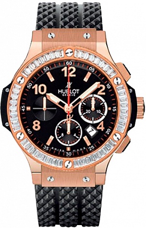 Hublot Big Bang 44 MM 44 MM Red Gold 301.PX.130.RX.194