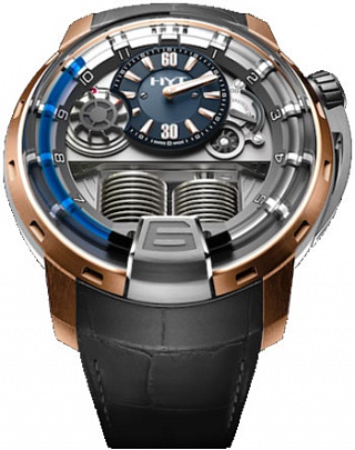 HYT H1 BLUE 2 148–TG-32-BF-AG HYT H1 BLUE 2 148–TG-32-BF-AG