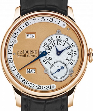 F. P. Journe Архив F. P. Journe Octa Calendrier Octa Calendrier