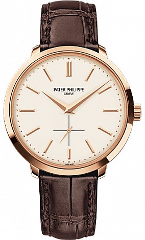 Patek Philippe Calatrava 5123R 5123R-001 Patek Philippe Calatrava 5123R 5123R-001
