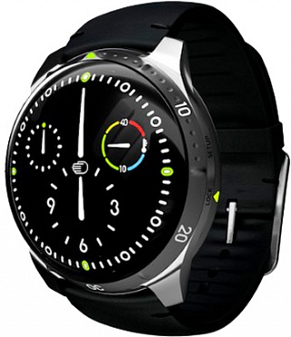 Ressence TYPE 5 TYPE 5B TYPE 5B Ressence TYPE 5 TYPE 5B TYPE 5B