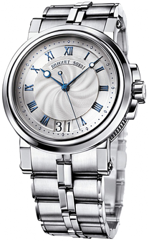 Breguet Breguet Archieve 5817 5817ST/12/SM0 Breguet Breguet Archieve 5817 5817ST/12/SM0