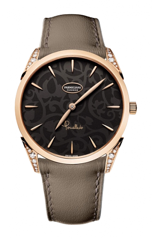 Parmigiani Fleurier Tonda Pomellato 39mm PFC267-1070300-HC6121 Parmigiani Fleurier Tonda Pomellato 39mm PFC267-1070300-HC6121