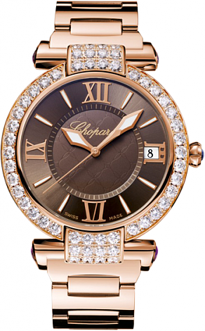 Chopard Imperiale Automatic 40mm 384241-5008 Chopard Imperiale Automatic 40mm 384241-5008