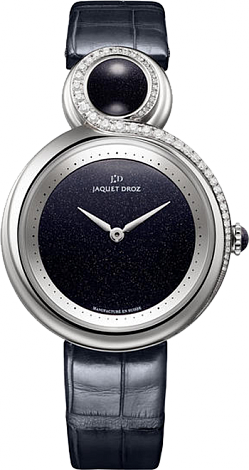 Jaquet Droz Elegance Paris Lady 8 J014500270 Jaquet Droz Elegance Paris Lady 8 J014500270