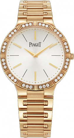 Piaget Dancer 38 mm Manual G0A38056