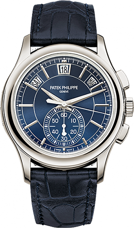 Patek Philippe Complicated Watches 5905P 5905P-001